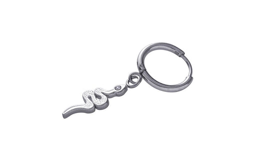 ქალის საყურე