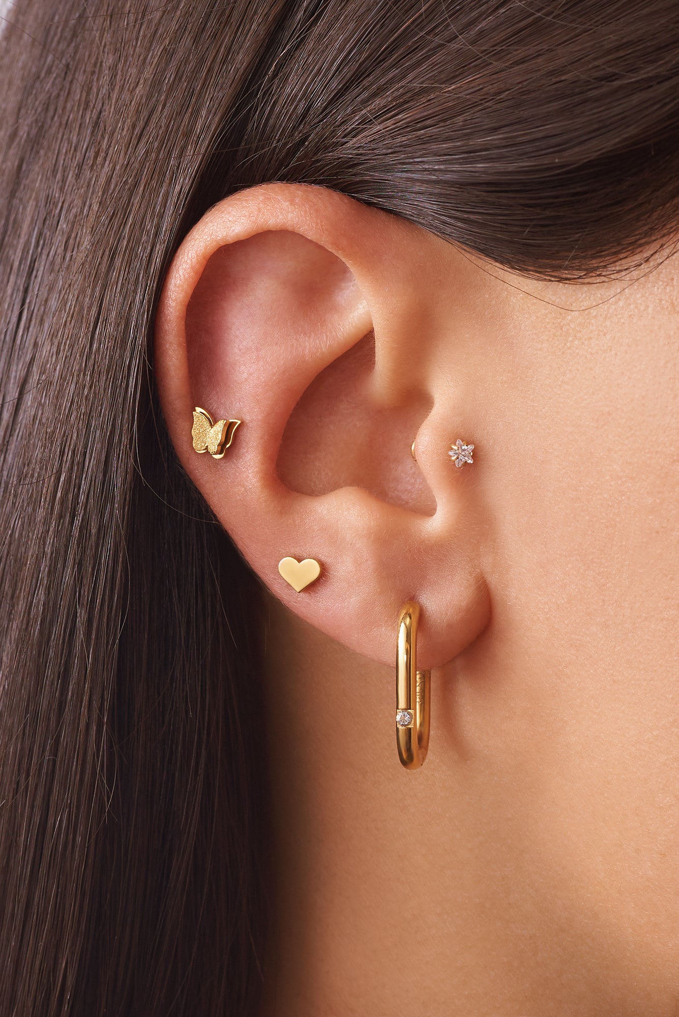 piercing