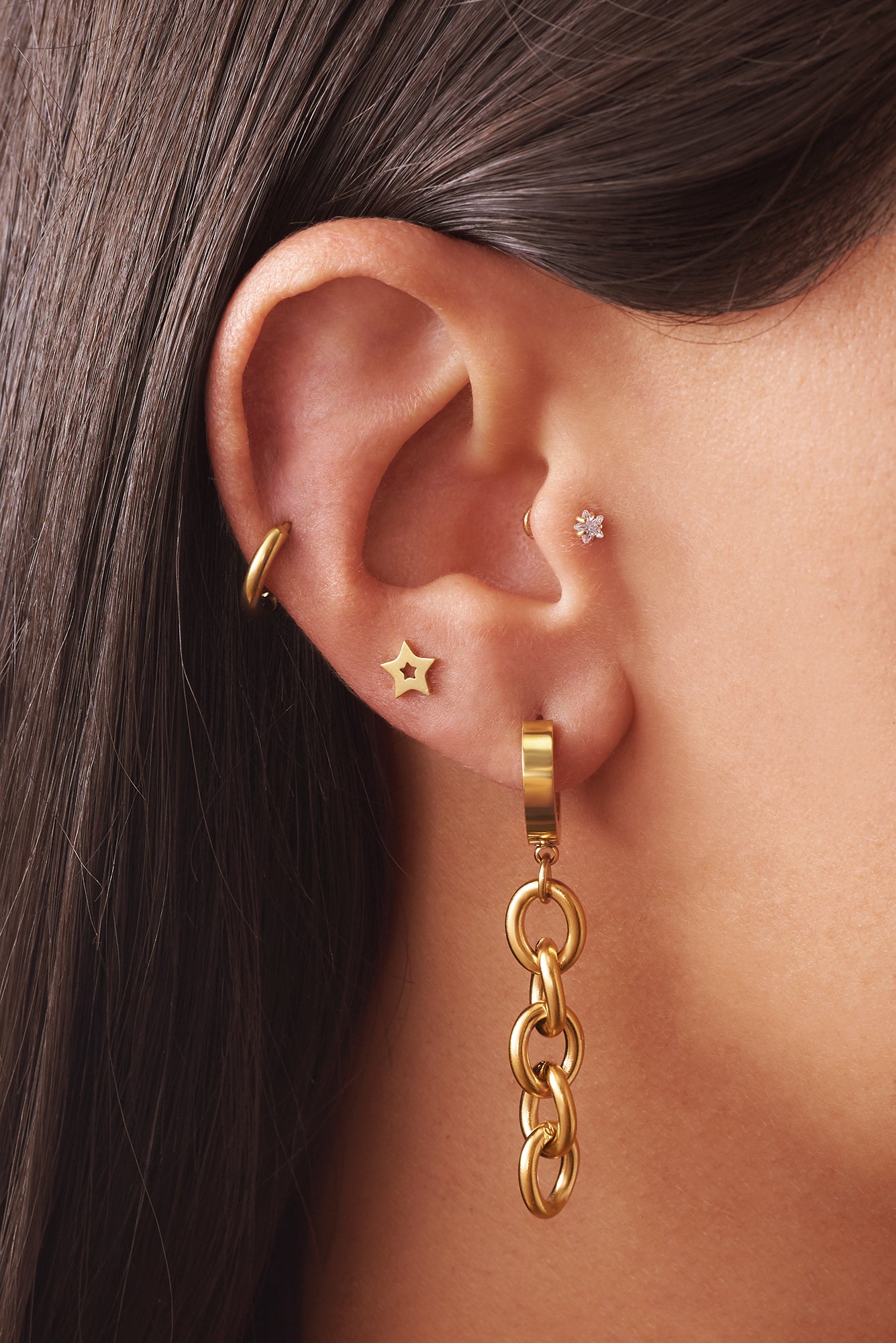 piercing