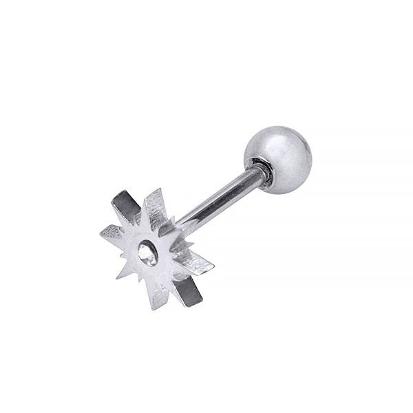piercing