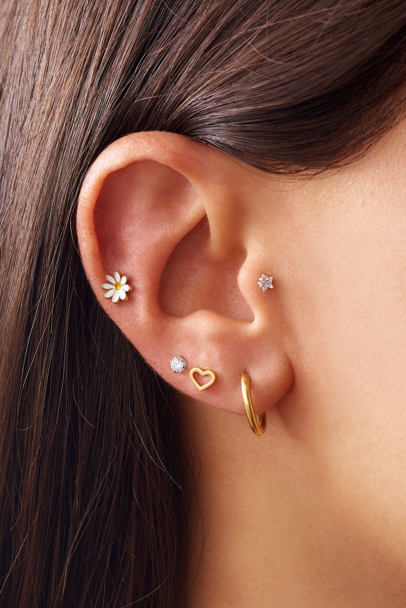 piercing