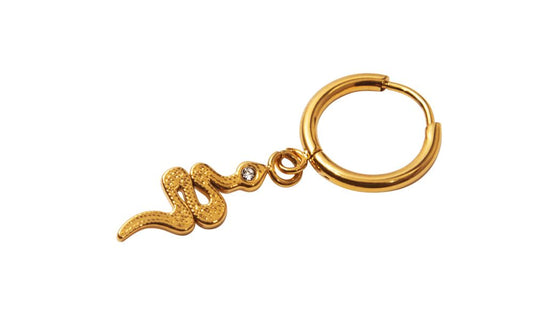 ქალის საყურე