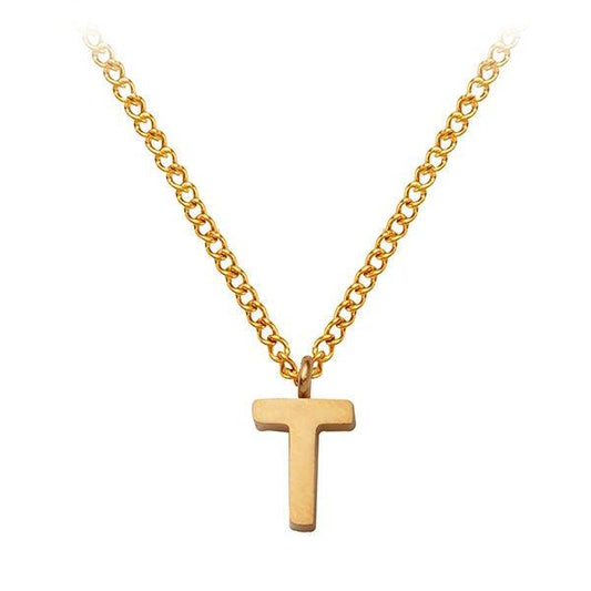 ყელსაბამი T