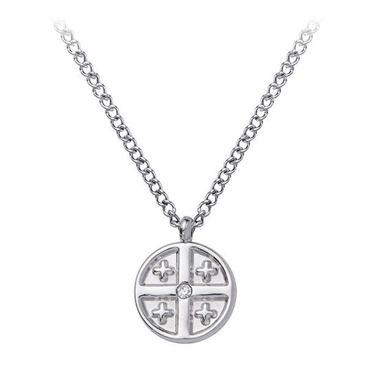 ყელსაბამი საქართელოს დროშა