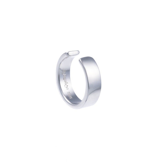 ვერცხლის საყურე