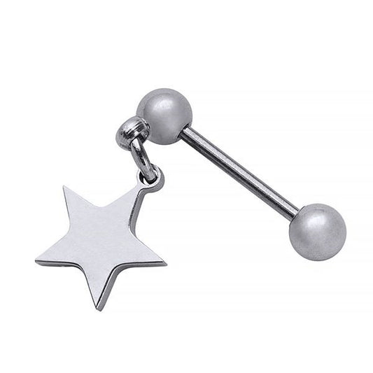 პირსინგი