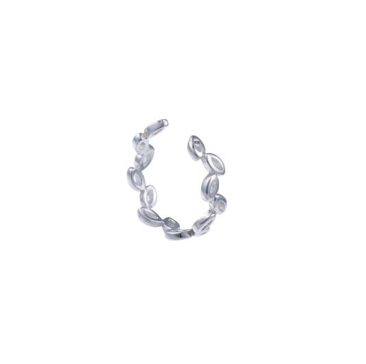 ვერცხლის საყურე