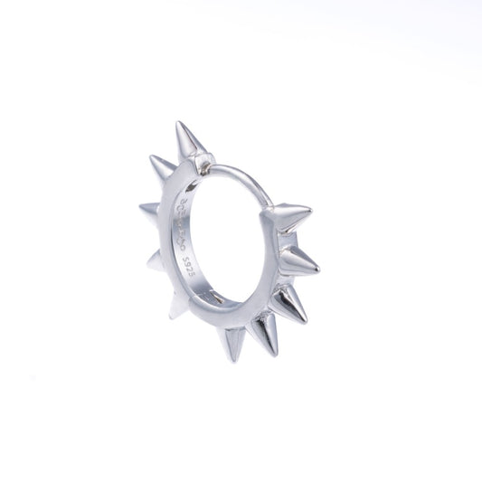 ვერცხლის საყურე