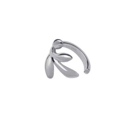 ვერცხლის საყურე