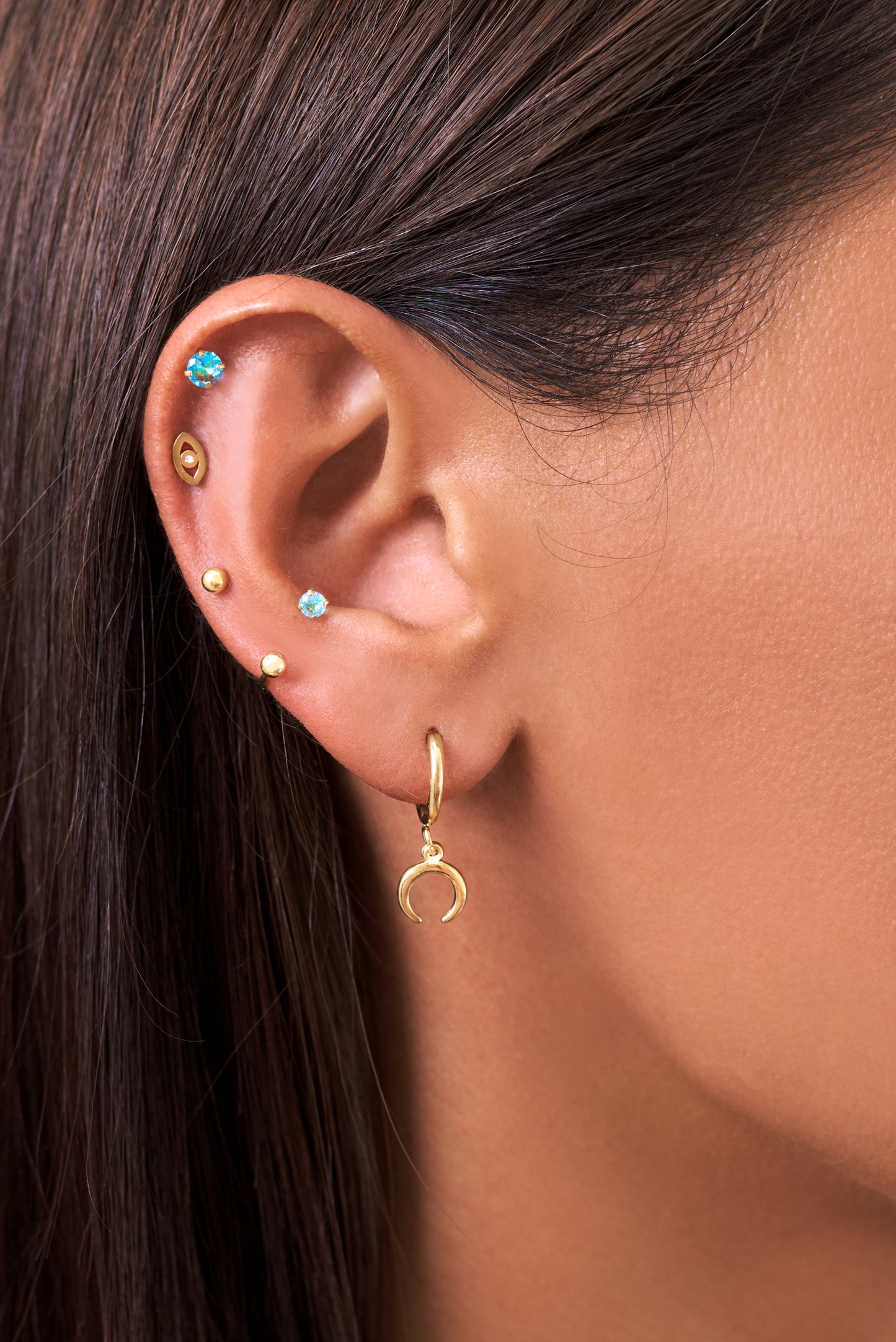 Women's earring