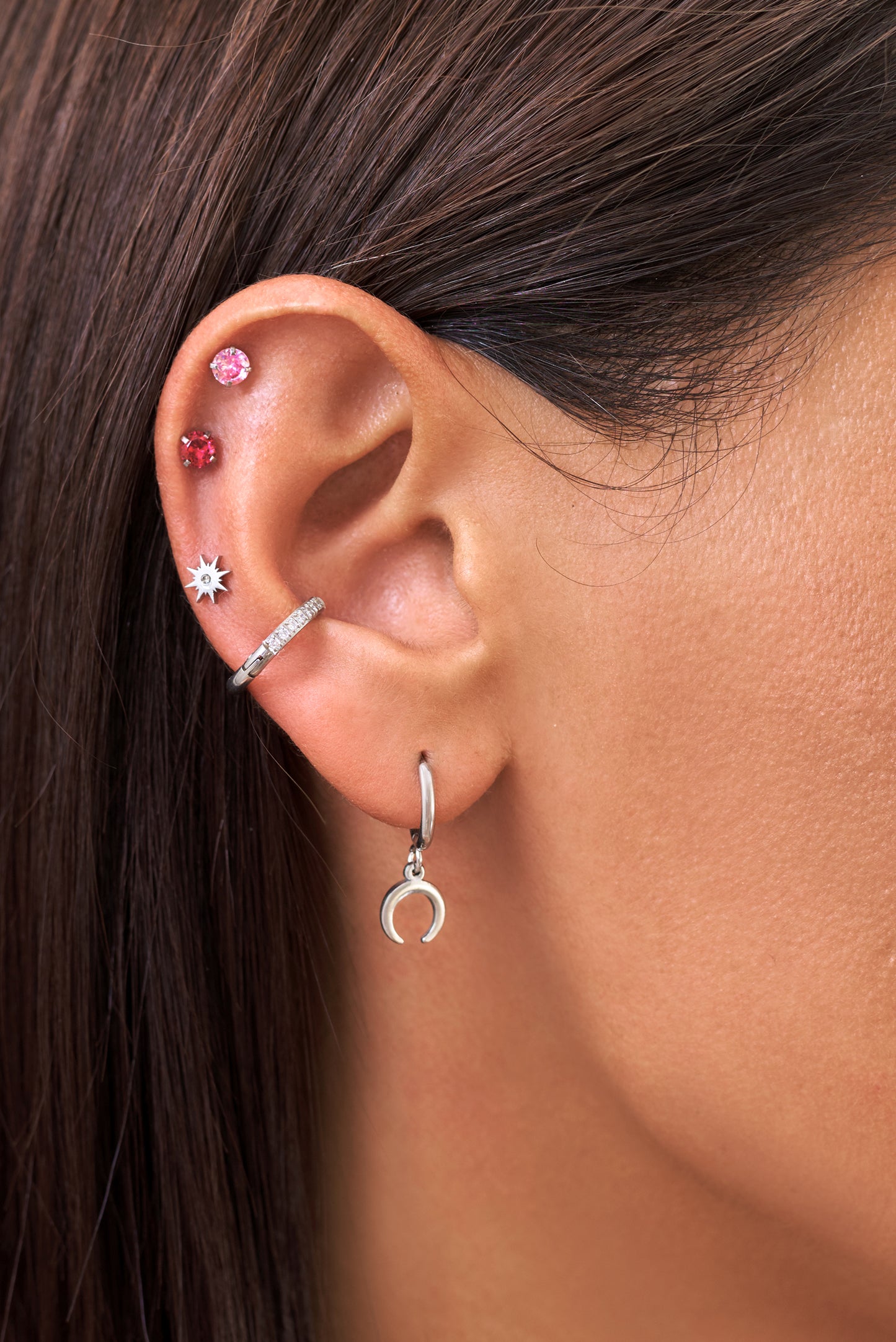 Women's earring