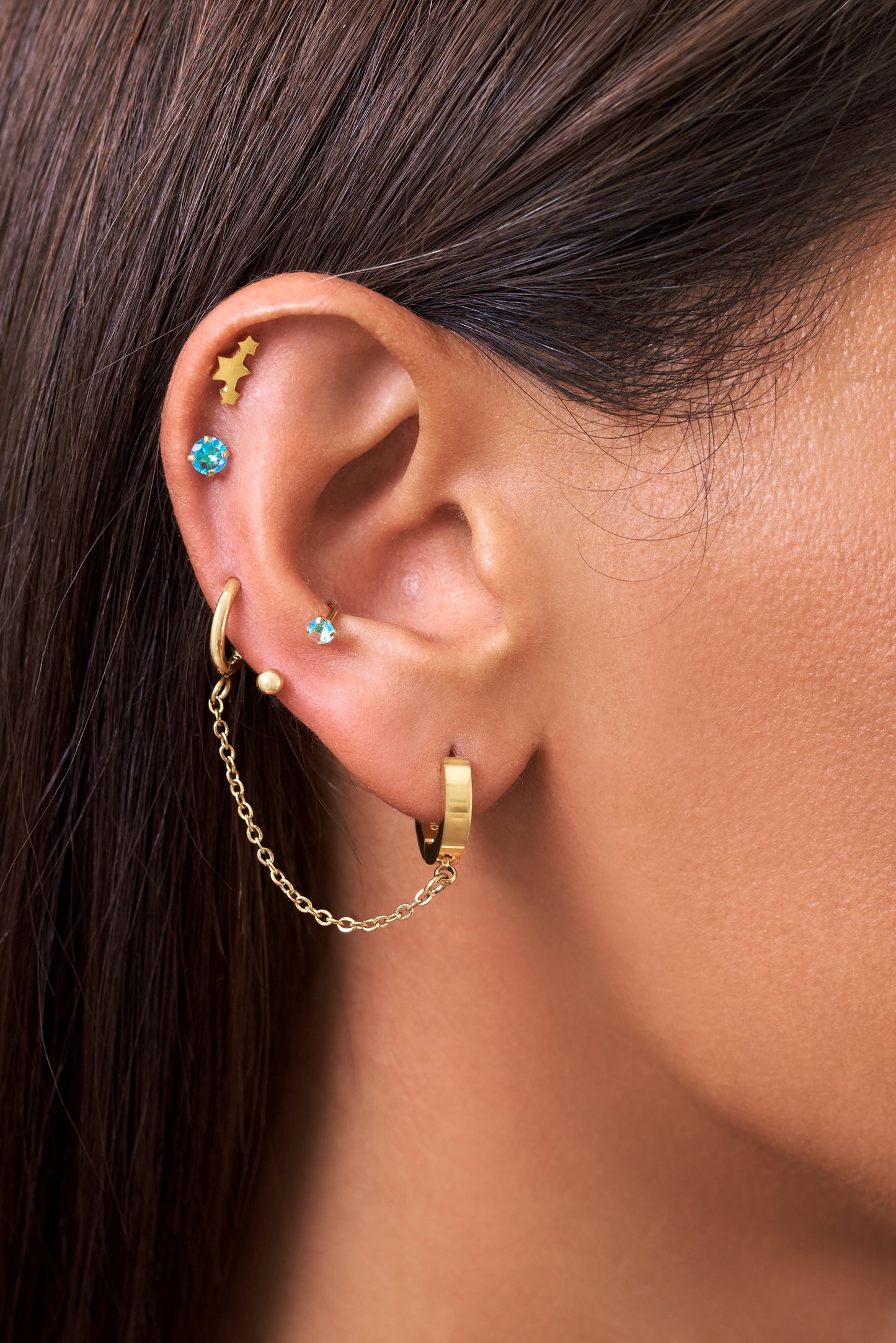 Women's earring