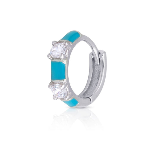 ვერცხლის საყურე