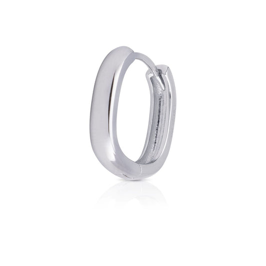 ვერცხლის საყურე