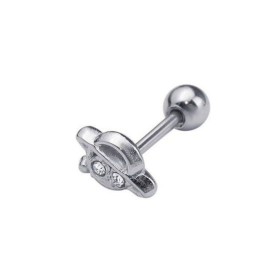 პირსინგი