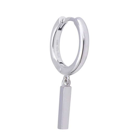 ვერცხლის საყურე