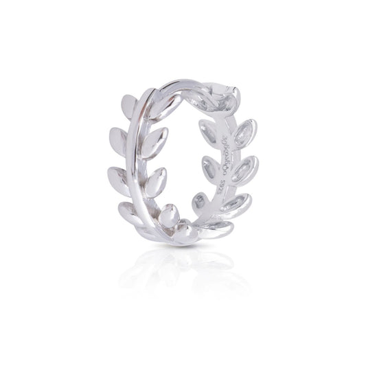 ვერცხლის საყურე