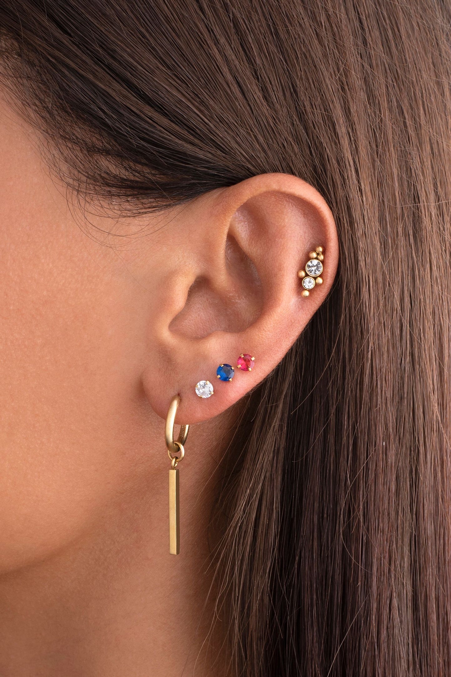 piercing