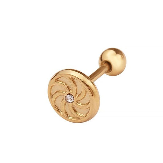 პირსინგი