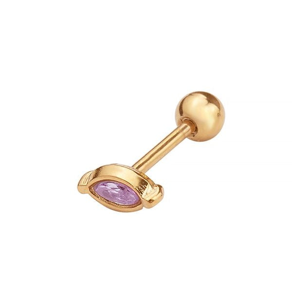 piercing
