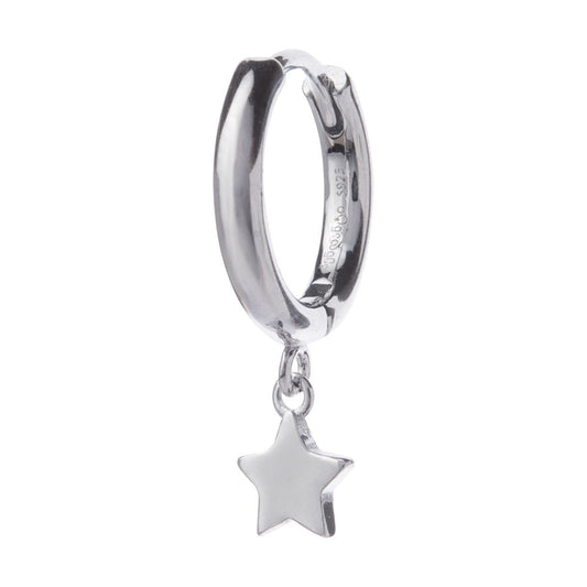 ვერცხლის საყურე