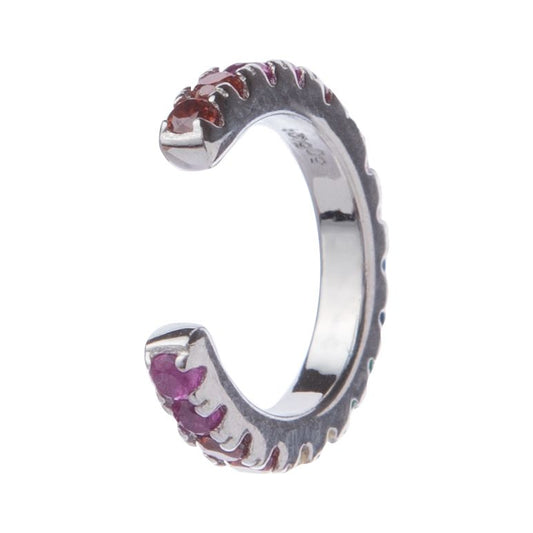 ვერცხლის საყურე