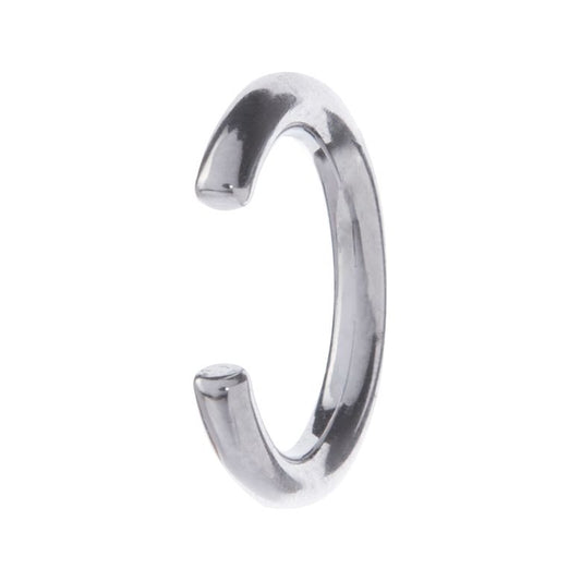 ვერცხლის საყურე