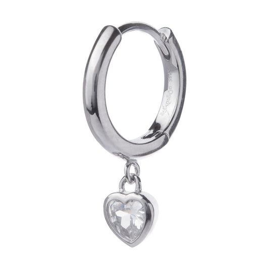 ვერცხლი საყურე