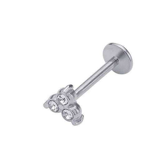 პირსინგი