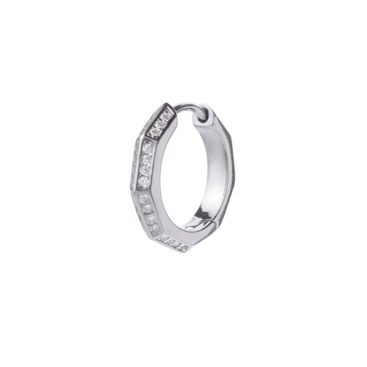 ვერცხლის საყურე