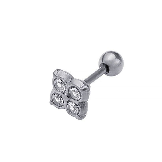 პირსინგი