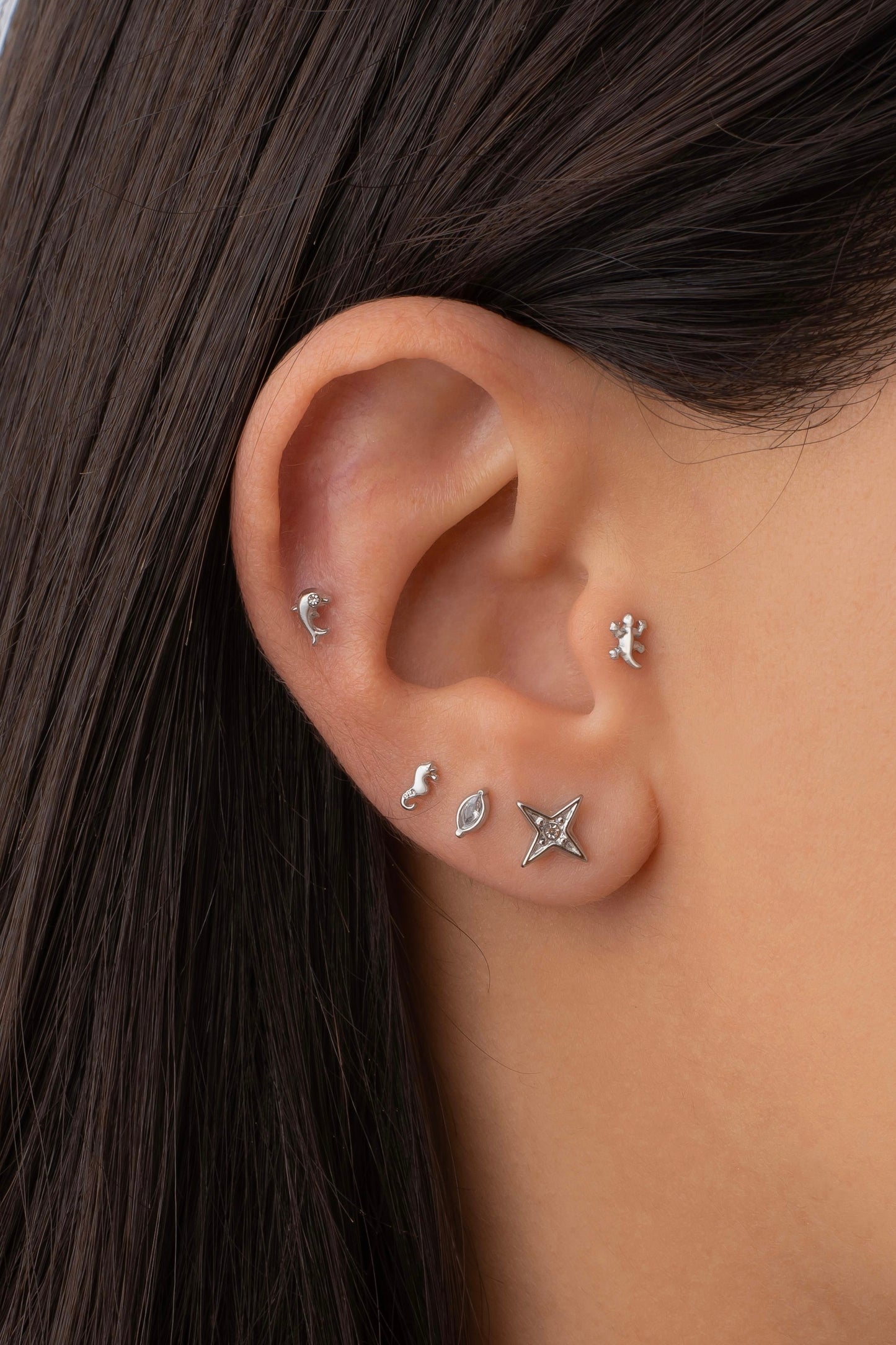 piercing