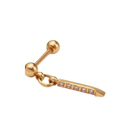 პირსინგი