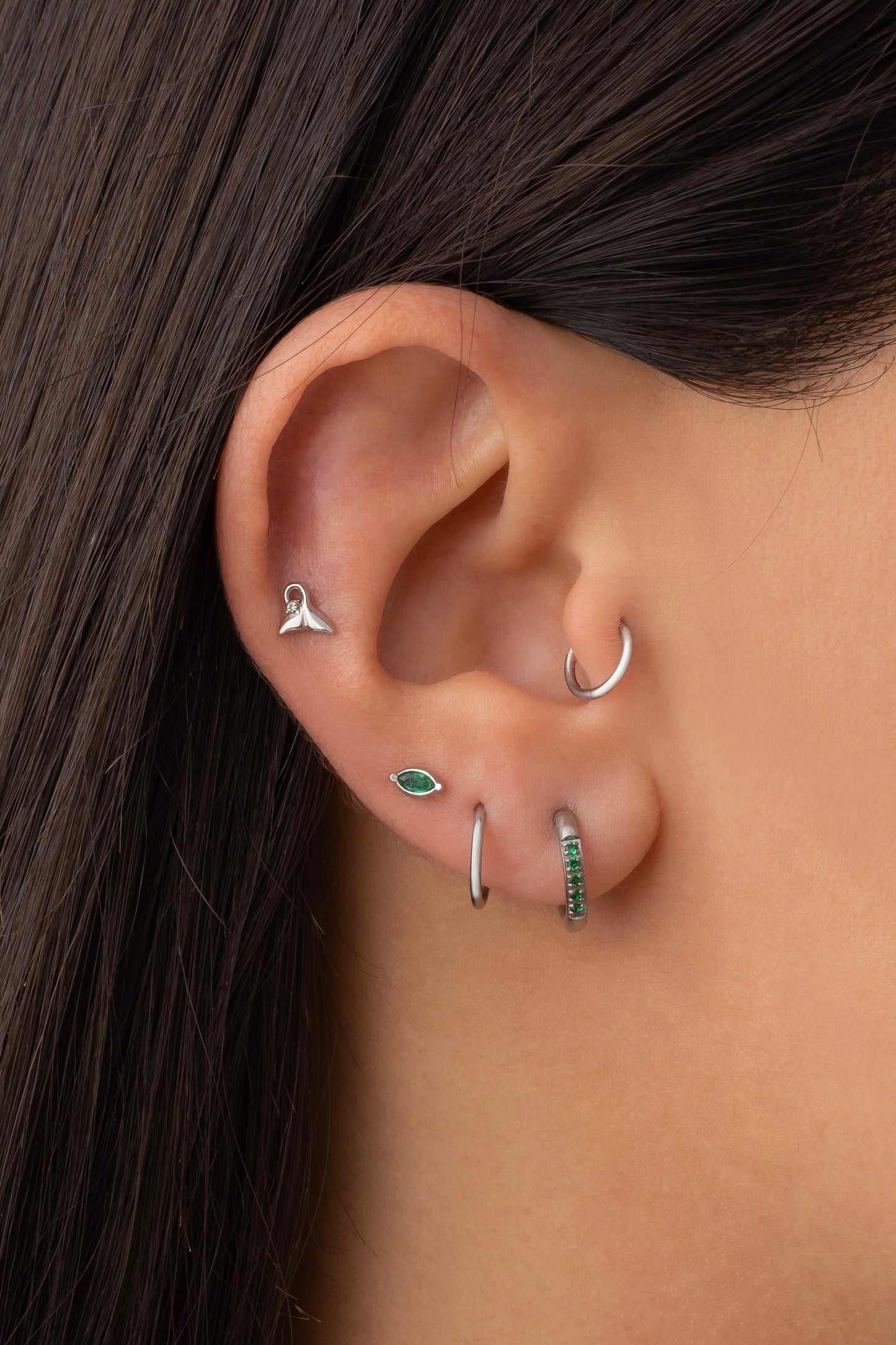 piercing