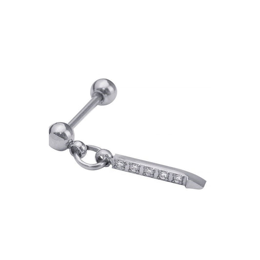 პირსინგი