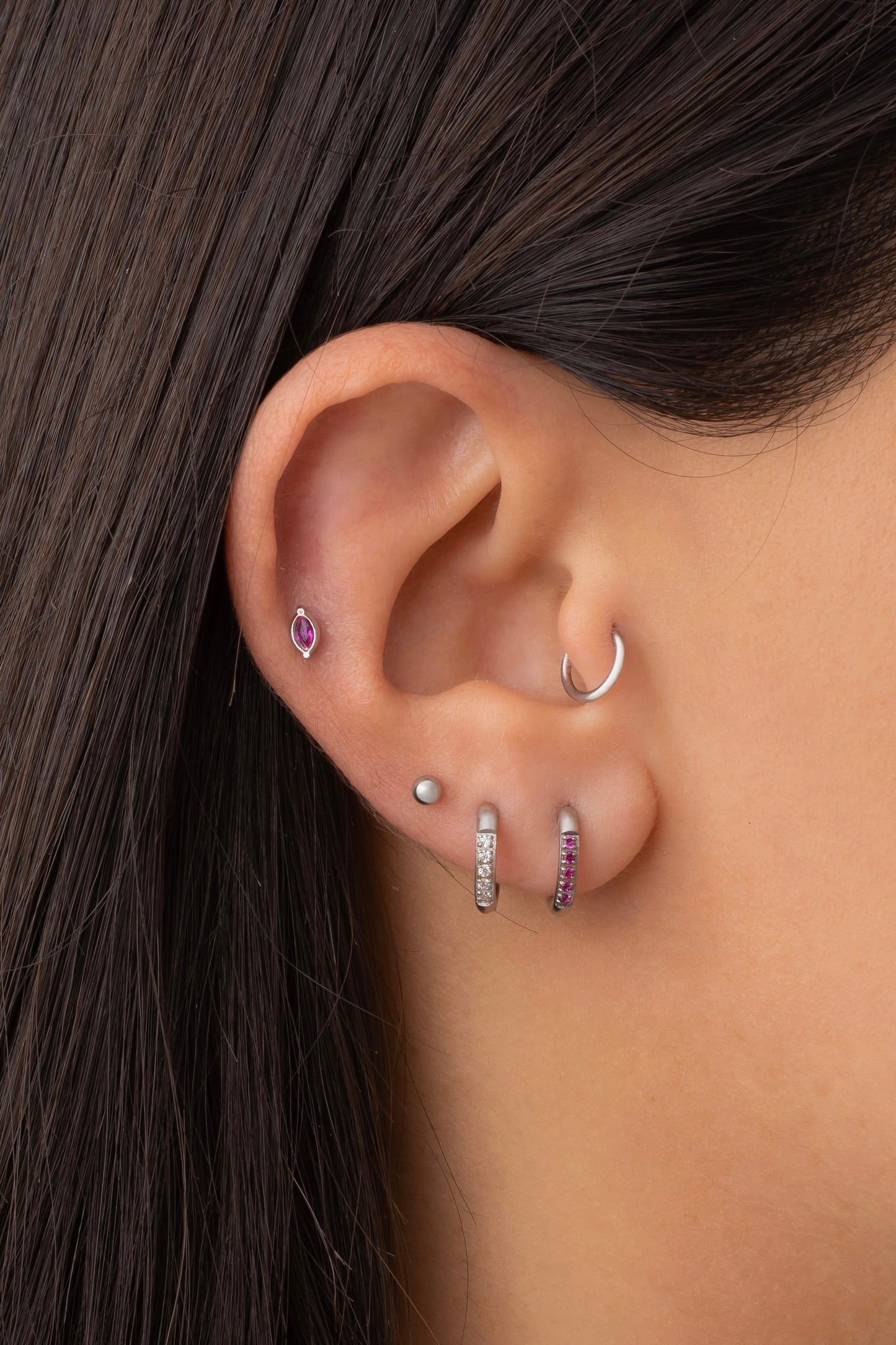 piercing