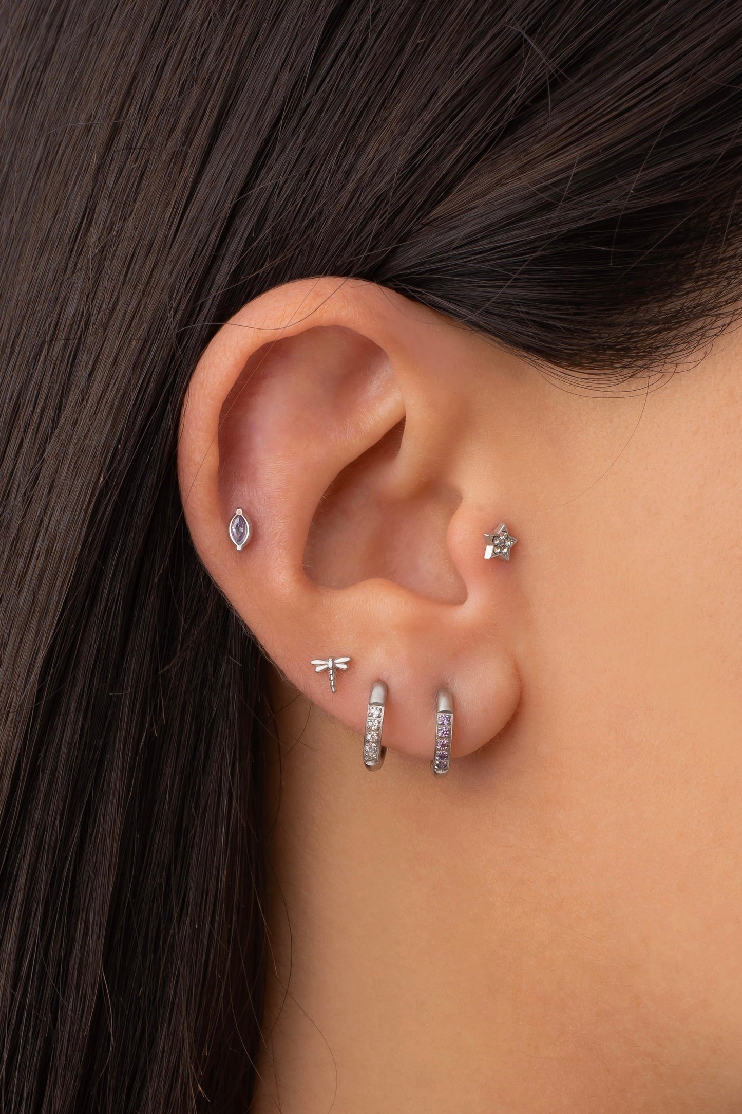 piercing