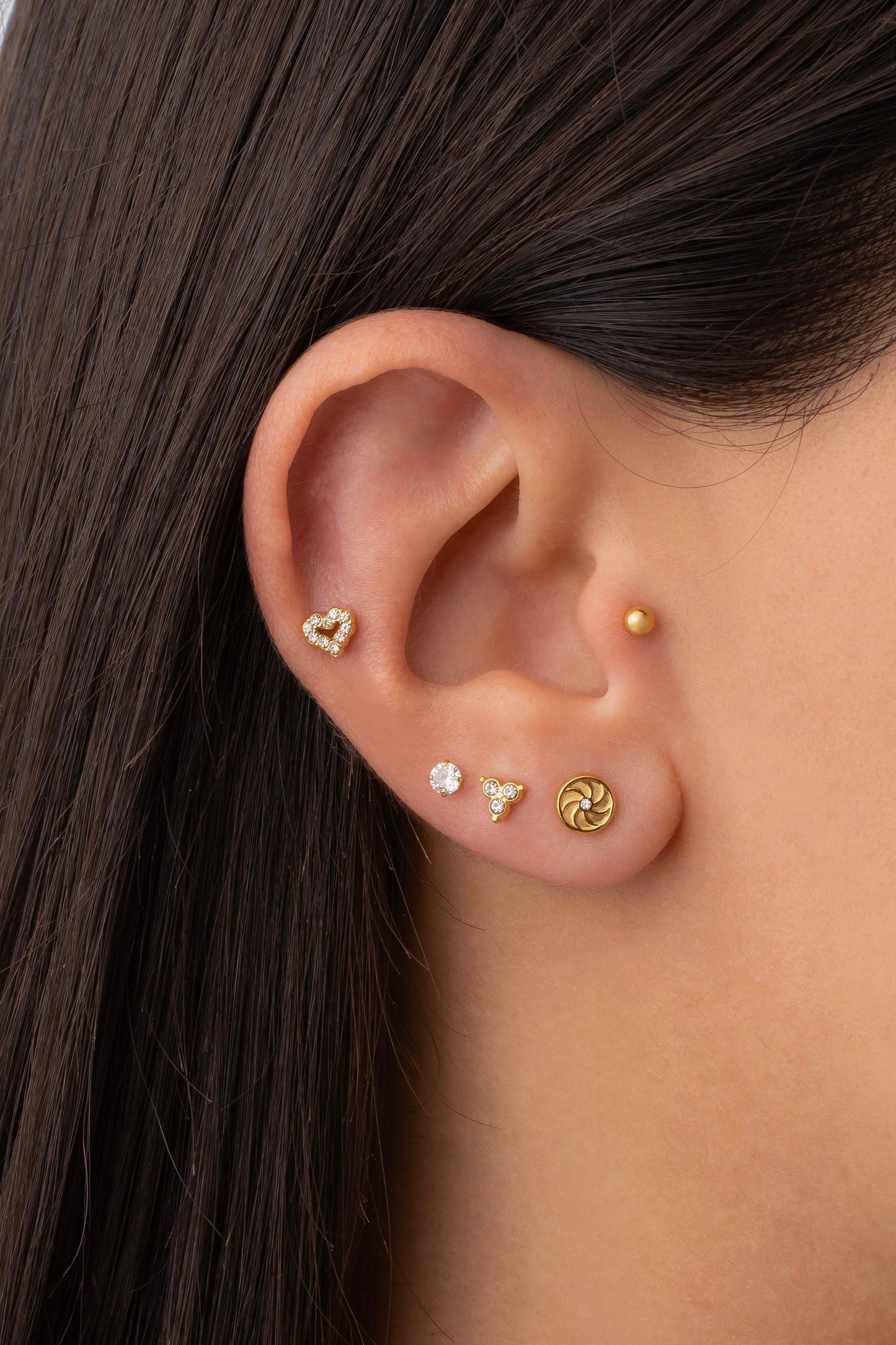 piercing