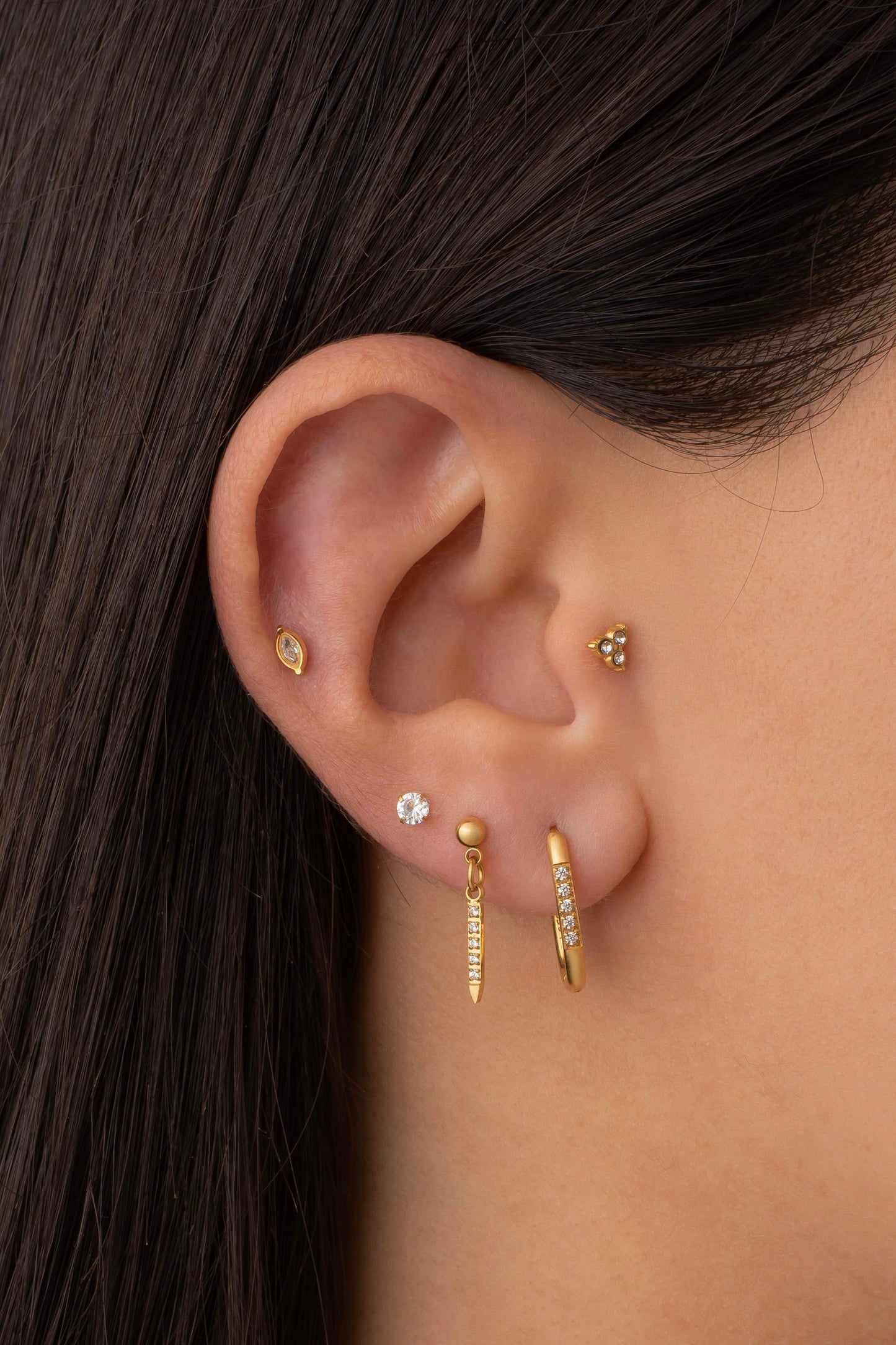 piercing