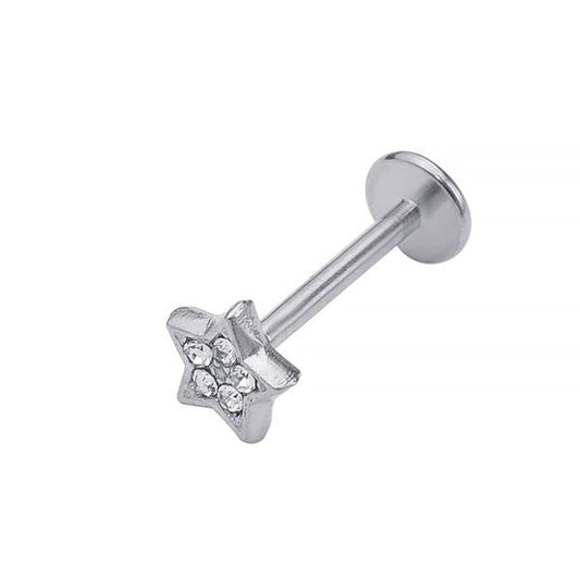 პირსინგი