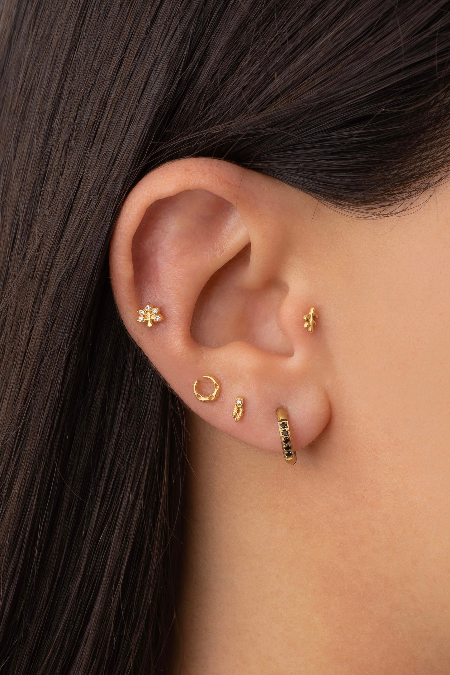 Women's earring
