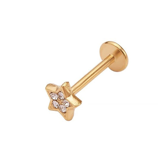 პირსინგი