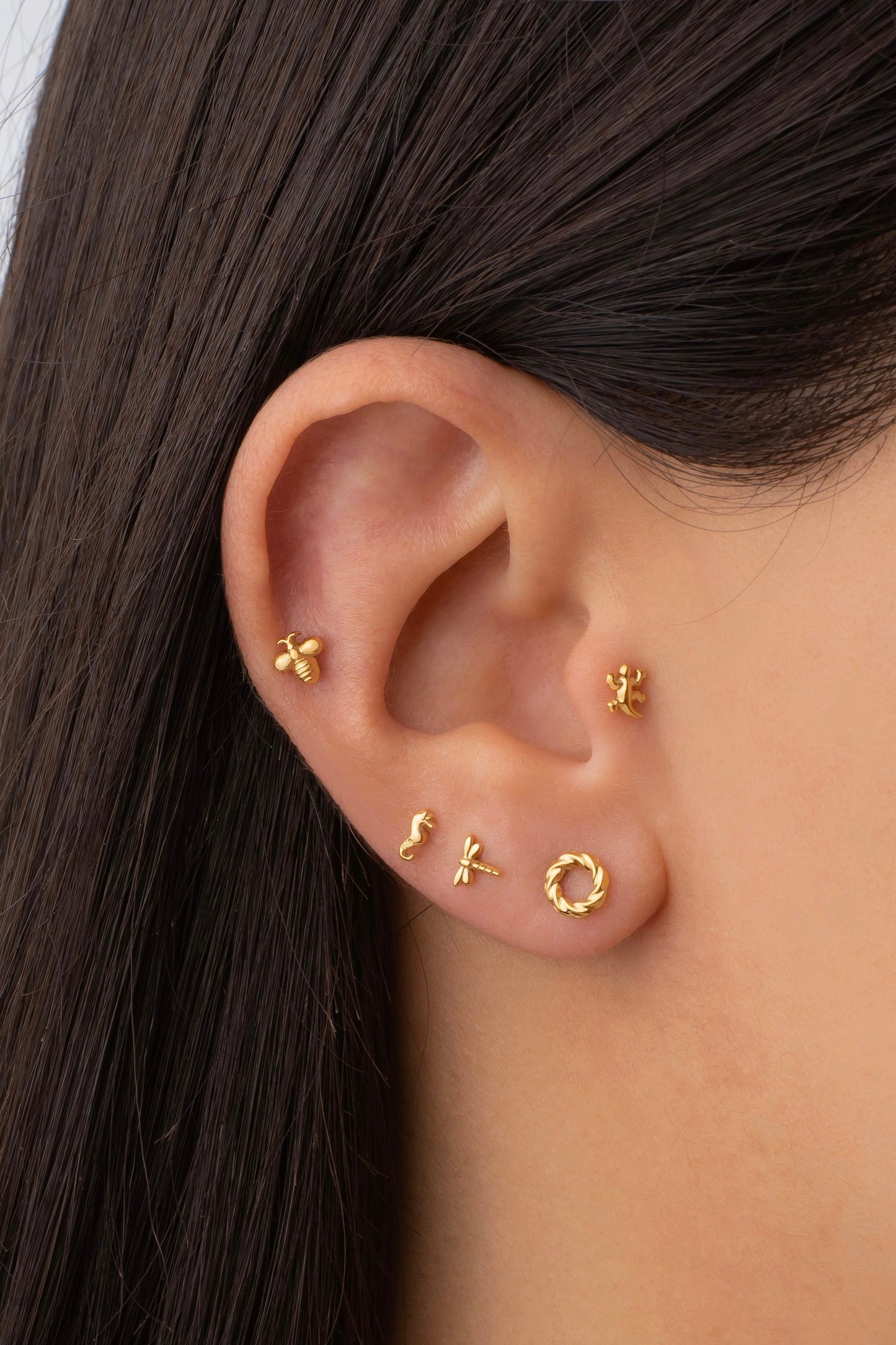 piercing