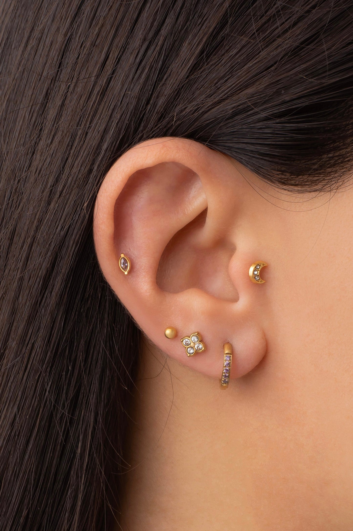 piercing