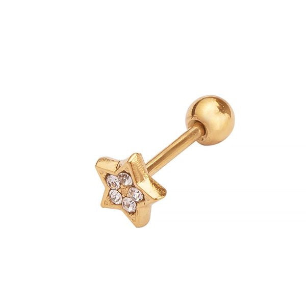 piercing