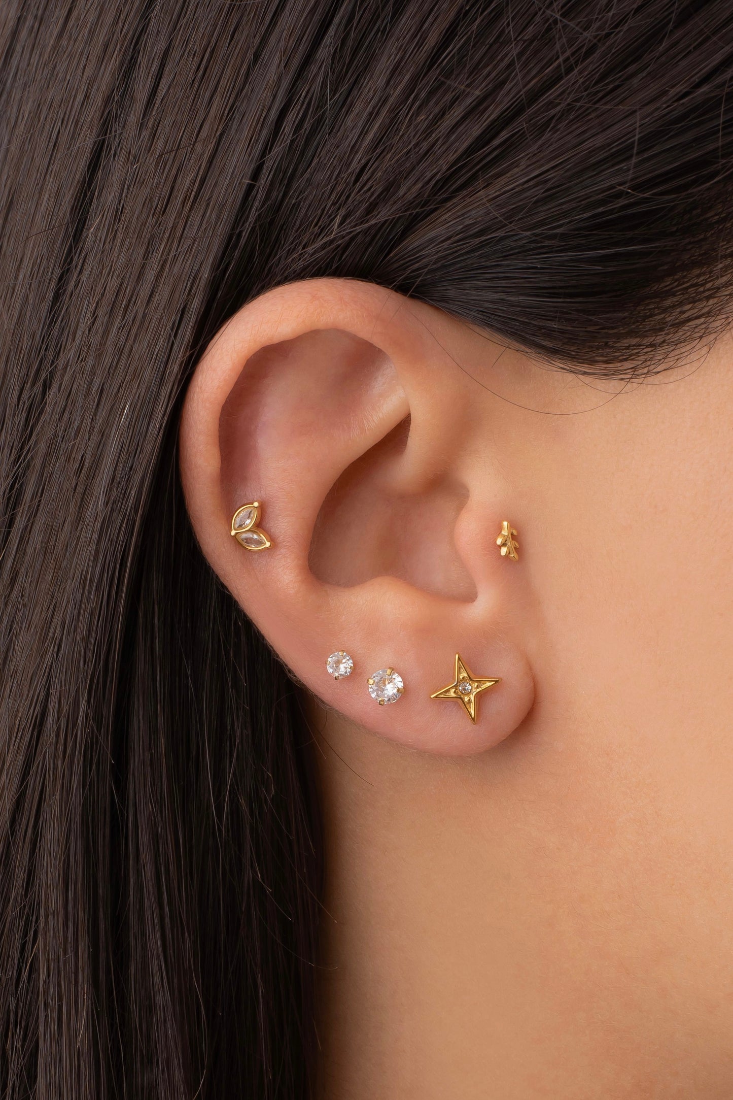 piercing