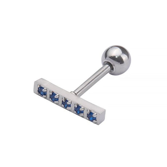 პირსინგი