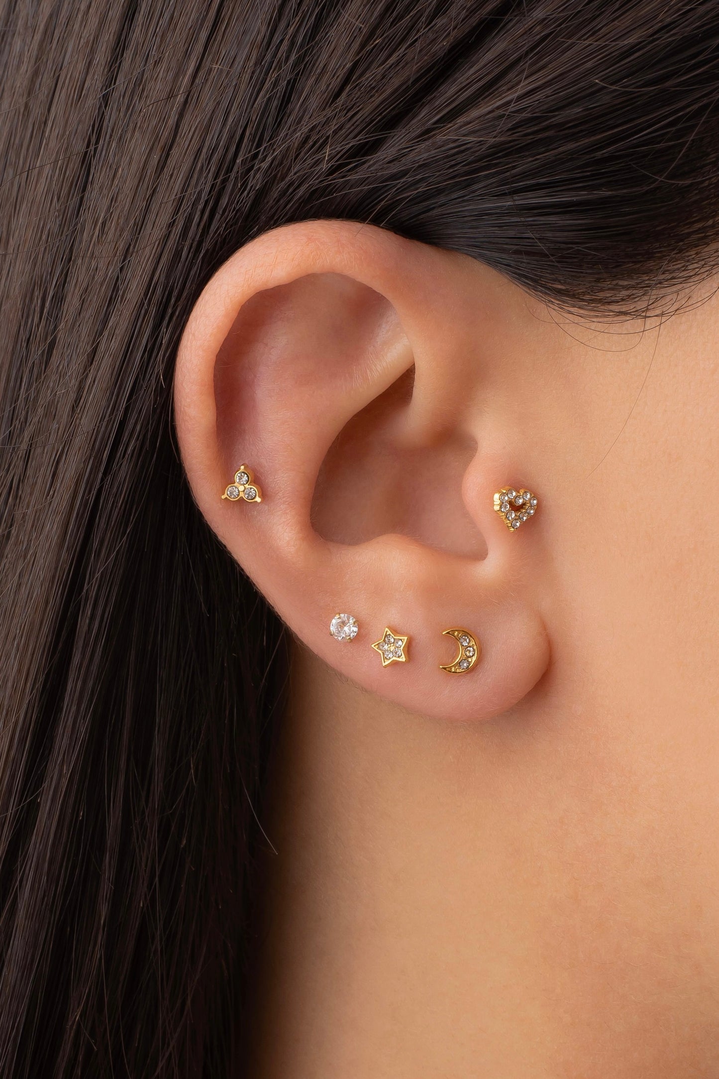 piercing