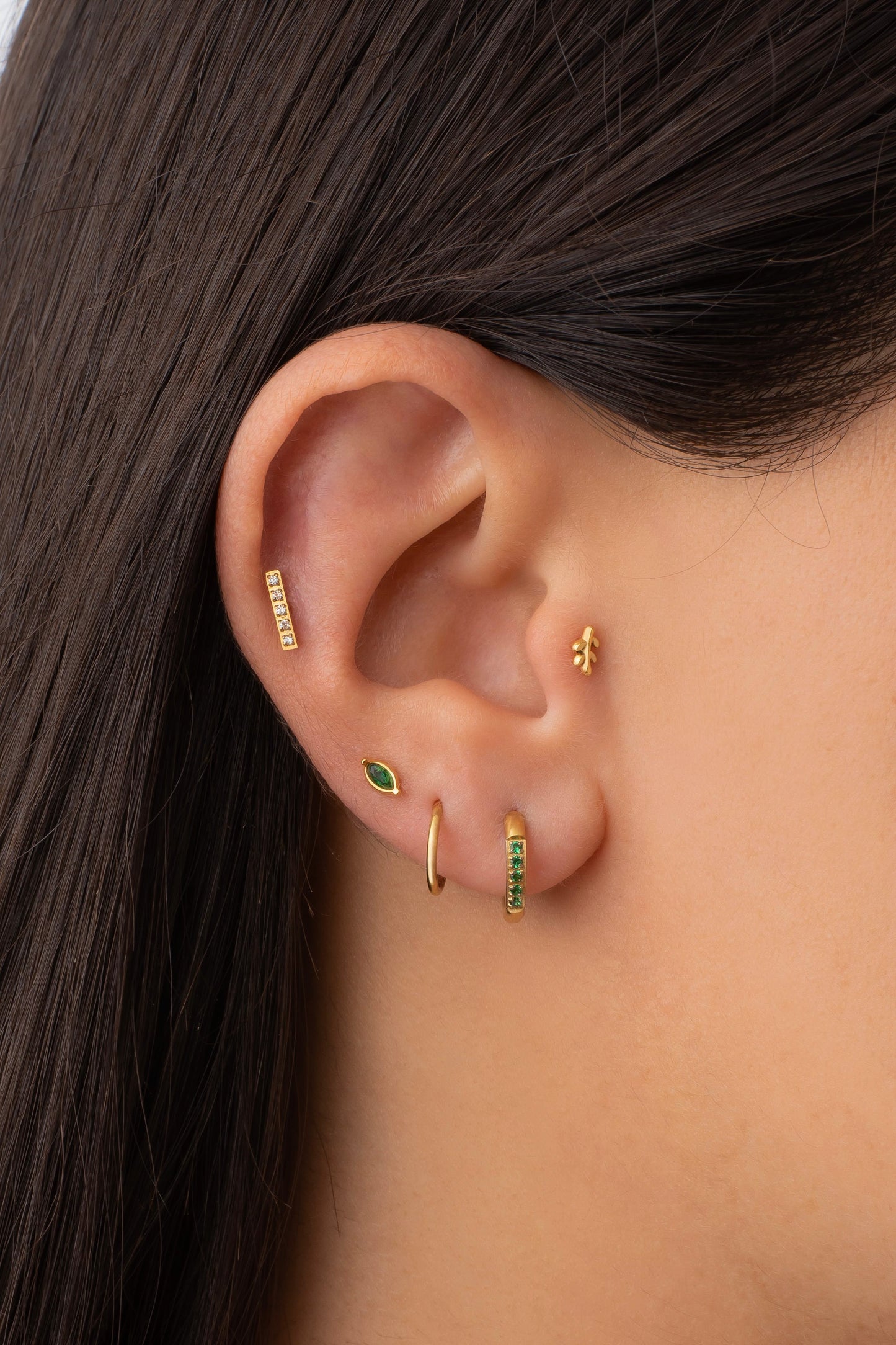 Women's earring
