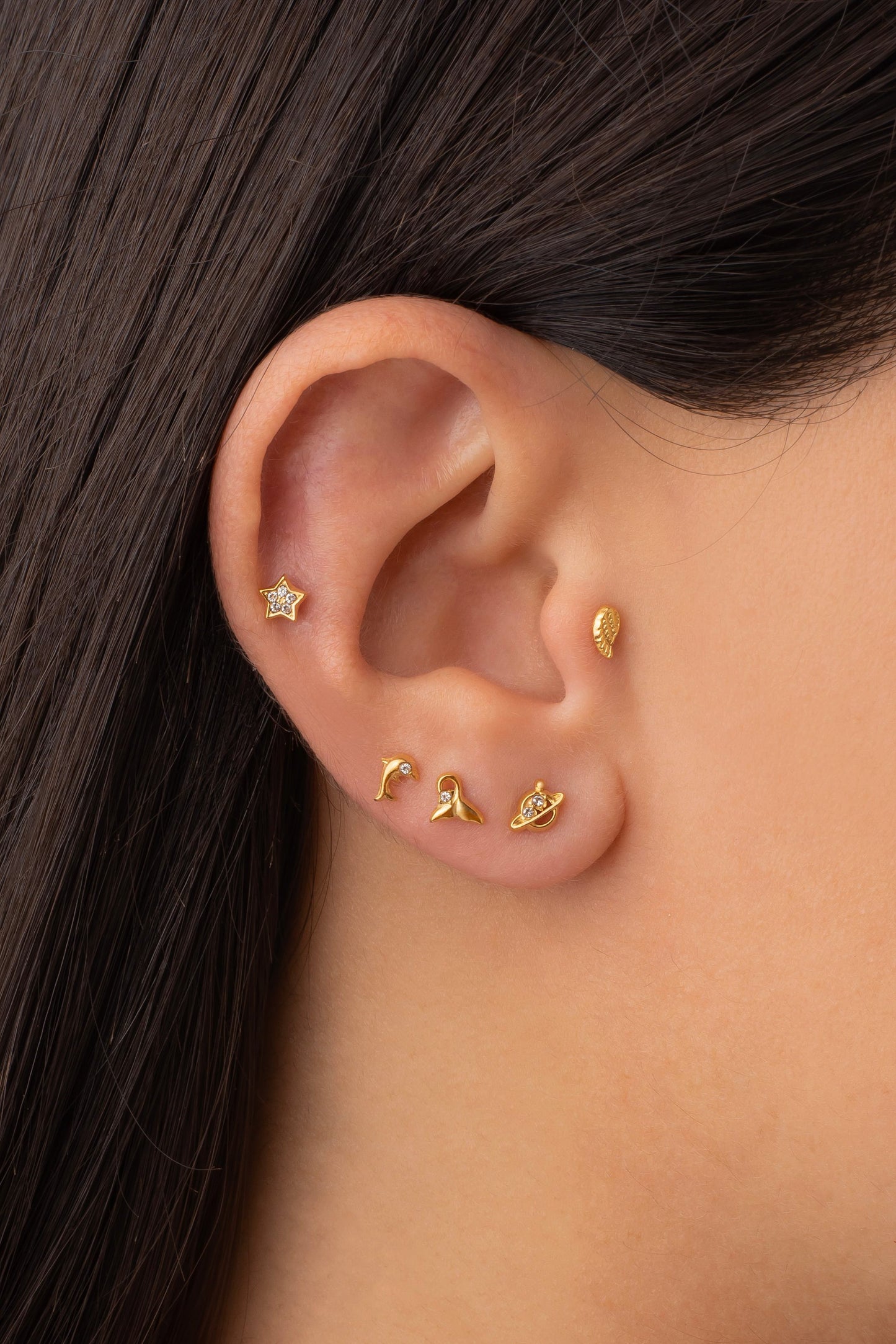piercing